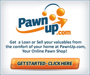 Pawnup Online Pawn Shop Image