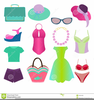 Free Clipart Images Of Clothing Image