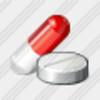 Icon Capsule Tablet 1 Image