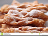 Fried Apple Pie Clipart Image