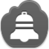 Christmas Bell Icon Image