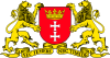 Gdansk Coat Of Arms Clip Art