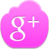 Google Plus Icon Image