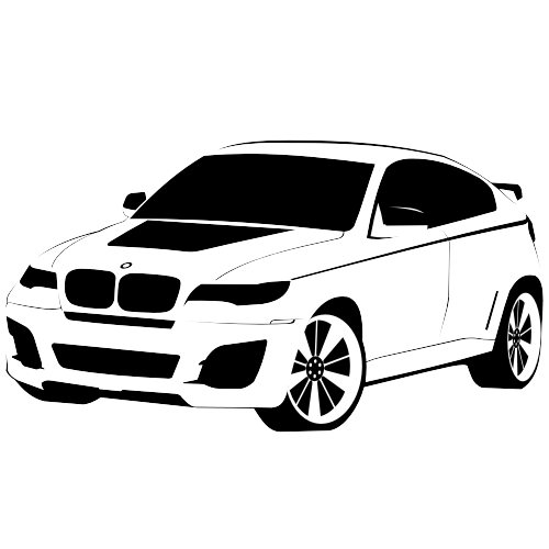 Bmw X X Free Images At Clker Com Vector Clip Art Online Royalty Free Public Domain