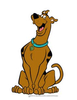 Scooby Doo Clipart Free Image