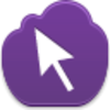 Cursor Arrow Icon Image