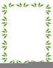Free Christian Clipart And Borders Image
