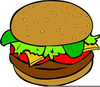 Can Of Food Clipart Image