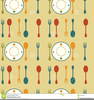 Free Clipart Of Pasta Dishes Image