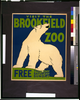 Visit The Brookfield Zoo Free Thursday, Saturday, Sunday Image