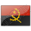 Flag Angola 3 Image