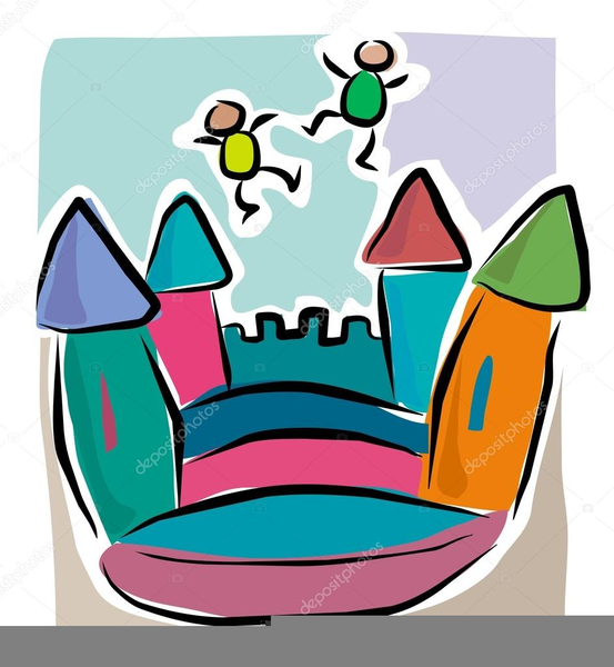 Animated Castle Clipart | Free Images at Clker.com - vector clip art