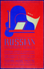 Russian Symphony Series, Eugene Plotnikoff Conducting Featuring Works Of Tchaikovsky, Shostakovich, Rachmaninoff & Others : W.p.a. Federal Music Project. Image