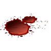 Free Blood Clipart Image