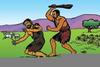 Adam And Eve Clipart Pictures Image
