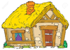 Inside The House Clipart Image