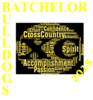 Batchelor Cross 10 Clip Art