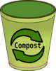 Compost  Clip Art