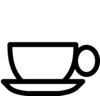 Fixed White Cup 2 Clip Art