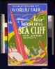 When Attending The World S Fair, Visit Beautiful Sea Cliff 250 Ft. Altitude : No Mosquitos. Clip Art