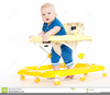 Child Development Clipart Image