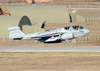 U.s. Navy Ea-6b Prowler Taking Off From Incirlik Air Base, Turkey. Image