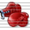 Boxing Gloves Red 6 Image