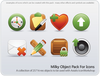 Preview Icon Milky Image