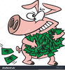 Canadian Money Clipart Free Image