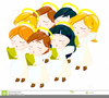 Free Clipart Angels Singing Image