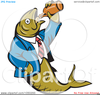 Free Clipart Drinking Beer Image