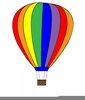 Free Clipart Balloon Pictures Image