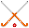 Hockey Stick Ball Md Image