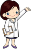 Free Clipart Doctors Office Image