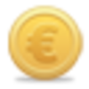 Euro Coin 3 Image
