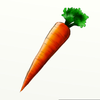 Free Carrots Clipart Image