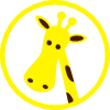 Giraffe  Clip Art