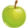 Apple Icon Image