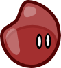 Crankeye Red Jelly Clip Art