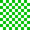 Checkers 2 Pattern Clip Art