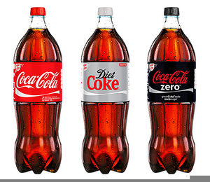 Diet Coke Clipart | Free Images at Clker.com - vector clip art online,  royalty free & public domain