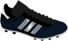 Football Shoe Clip Art