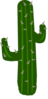Cactus2 Clip Art