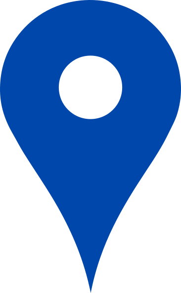 pin for maps - Terete