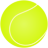 Tennis Clip Art