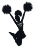 Cheer Clip Art