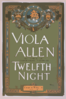 Viola Allen As  Viola  In Shakespeare S Comedy, Twelfth Night Clip Art