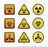 Free Radiation Clipart Image