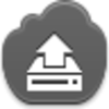 Drive Upload Icon Image