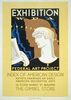 Exhibition Wpa Federal Art Project Index Of American Design / Milhous. Image